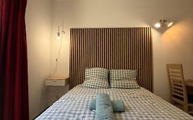 Le Clos d'Aix studio 105 parking